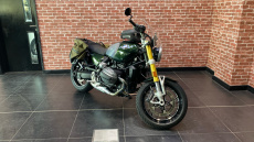 24MY BMW R12 Ninet